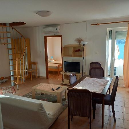 Apartman Supetarska Draga Buitenkant foto
