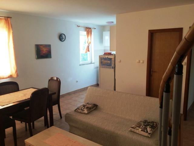 Apartman Supetarska Draga Appartement Buitenkant foto