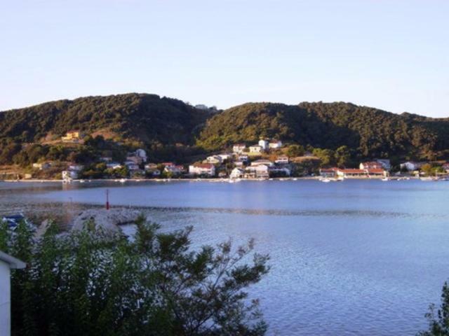 Apartman Supetarska Draga Appartement Buitenkant foto