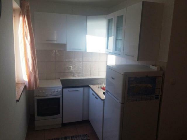 Apartman Supetarska Draga Buitenkant foto