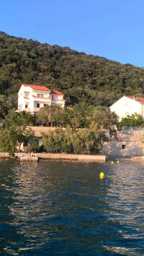 Apartman Supetarska Draga Appartement Buitenkant foto