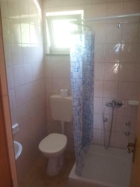Apartman Supetarska Draga Appartement Buitenkant foto