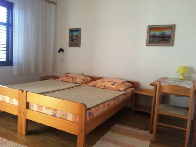 Apartman Supetarska Draga Appartement Buitenkant foto
