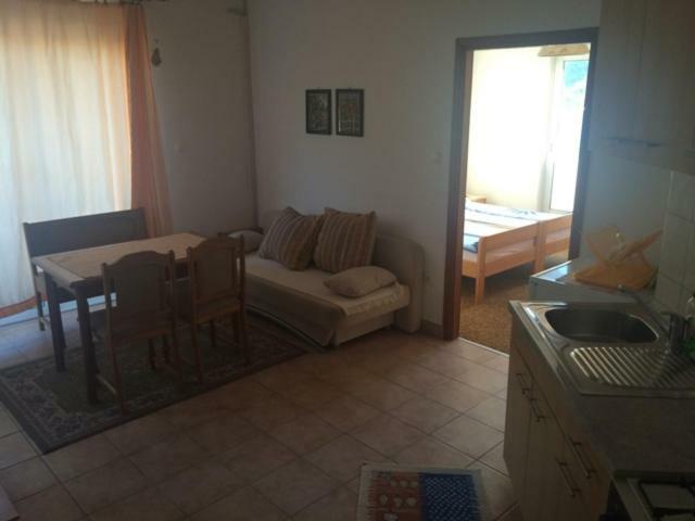 Apartman Supetarska Draga Appartement Buitenkant foto