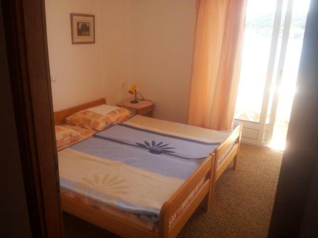 Apartman Supetarska Draga Buitenkant foto